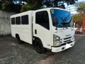 2018 Isuzu Traviz NLFB Body Dual AC-0