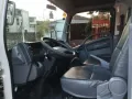 2018 Isuzu Traviz NLFB Body Dual AC-11