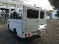 2018 Isuzu Traviz NLFB Body Dual AC-17