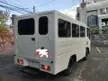 2018 Isuzu Traviz NLFB Body Dual AC-5