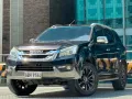 2015 Isuzu MUX 2.5 LSA 4x4 Automatic Diesel ✅🔥𝐂𝐀𝐑𝐋 𝐁𝐎𝐍𝐍𝐄𝐕𝐈𝐄 🙋🏻‍♂️📲 0938 458 8779-2