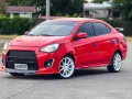 HOT!!! 2016 Mitsubishi Mirage GLS Top of the line for sale at affordable price! -1