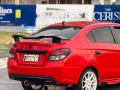 HOT!!! 2016 Mitsubishi Mirage GLS Top of the line for sale at affordable price! -9