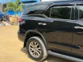 HOT!!! 2021 Toyota Fortuner Q 4x2 for sale at affordable price! -8