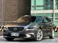 2018 Mazda 6 2.5 Gas Automatic Wagon💁‍♀️📲JONNALYN.SARANILLAS 0969-5949924-2