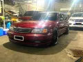 FOR SALE: 2000 Nissan Cefiro Elite (VQ20DE V6 Automatic)-0