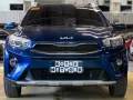 2022 Kia Stonic 1.4 Style Edition A/t 22k MILEAGE, Super Fresh ₱565-0