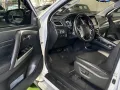 2023 Mitsubishi Montero GT 4X4 2.4L Diesel A/T-9