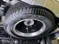 2023 Mitsubishi Montero GT 4X4 2.4L Diesel A/T-21
