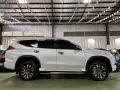 2023 Mitsubishi Montero GT 4X4 2.4L Diesel A/T-3