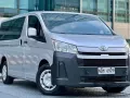 2019 Toyota Commuter Deluxe M/T Diesel Top of the Line! ☎️0935 600 3692 JAN RAY DE JESUS-3