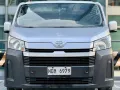 2019 Toyota Commuter Deluxe M/T Diesel Top of the Line! ☎️0935 600 3692 JAN RAY DE JESUS-0