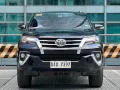 2017 Toyota Fortuner 4x2 V A/T Diesel ☎️0935 600 3692 JAN RAY DE JESUS ✅️235K ALL-IN DP-0