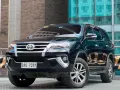 2017 Toyota Fortuner 4x2 V A/T Diesel ☎️0935 600 3692 JAN RAY DE JESUS ✅️235K ALL-IN DP-3