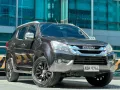 2015 Isuzu MUX 2.5 LSA 4x4 A/T Diesel ☎️0935 600 3692 JAN RAY DE JESUS ✅️214K ALL-IN DP-2
