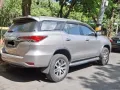 Good quality 2017 Toyota Fortuner  2.4 V Diesel 4x2 AT for sale-3