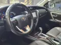 Good quality 2017 Toyota Fortuner  2.4 V Diesel 4x2 AT for sale-1