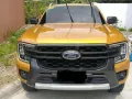 2023 Ford ranger XLS automatic-0