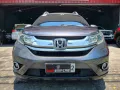 ✅Honda BR-V 2017 1.5 V 76K KM Casa Maintained Automatic-0
