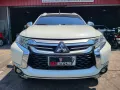 ✅Mitsubishi Montero Sport 2018 Acquired 2.4 GLS 108K KM Casa Maintained Automatic-0