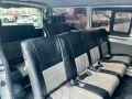 2019 Toyota Hiace Commuter Deluxe MT 🔥☎️09279850198 🙋‍♂️𝐉𝐄𝐒𝐒𝐄𝐍 𝐌𝐄𝐍𝐃𝐎𝐙𝐀-15
