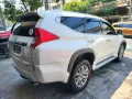 ✅Mitsubishi Montero Sport 2018 Acquired 2.4 GLS 108K KM Casa Maintained Automatic-5