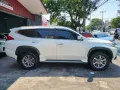 ✅Mitsubishi Montero Sport 2018 Acquired 2.4 GLS 108K KM Casa Maintained Automatic-6