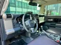 2019 Toyota FJ Cruiser 4x4 4.0  Gas Automatic🔥✅ 𝐂𝐋𝐄𝐎 🙋🏼‍♀️📲0938 830 7235-8