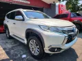 ✅Mitsubishi Montero Sport 2018 Acquired 2.4 GLS 108K KM Casa Maintained Automatic-7