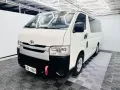 2018 TOYOTA HIACE COMMUTER 3.0 DIESEL MANUAL 78,000 KMS ONLY ORIGINAL MILEAGE!-0