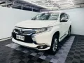 2018 MITSUBISHI MONTERO SPORT GLS 2.4 A/T DIESEL TOP OF THE LINE GLS!-0