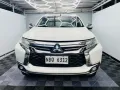 2018 MITSUBISHI MONTERO SPORT GLS 2.4 A/T DIESEL TOP OF THE LINE GLS!-1