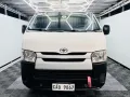 2018 TOYOTA HIACE COMMUTER 3.0 DIESEL MANUAL 78,000 KMS ONLY ORIGINAL MILEAGE!-1