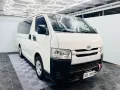 2018 TOYOTA HIACE COMMUTER 3.0 DIESEL MANUAL 78,000 KMS ONLY ORIGINAL MILEAGE!-2
