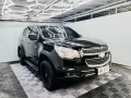 2014 CHEVROLET TRAILBLAZER LT 2.8L DIESEL AUTOMATIC 4X2! Year 2015 acquired from CASA!-2