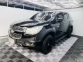 2014 CHEVROLET TRAILBLAZER LT 2.8L DIESEL AUTOMATIC 4X2! Year 2015 acquired from CASA!-3