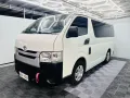 2018 TOYOTA HIACE COMMUTER 3.0 DIESEL MANUAL 78,000 KMS ONLY ORIGINAL MILEAGE!-3