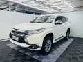 2018 MITSUBISHI MONTERO SPORT GLS 2.4 A/T DIESEL TOP OF THE LINE GLS!-3