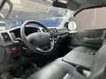 2018 TOYOTA HIACE COMMUTER 3.0 DIESEL MANUAL 78,000 KMS ONLY ORIGINAL MILEAGE!-7