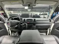 2018 TOYOTA HIACE COMMUTER 3.0 DIESEL MANUAL 78,000 KMS ONLY ORIGINAL MILEAGE!-8