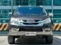 2015 Isuzu MUX 2.5 LSA 4x4 Automatic Diesel🔥✅ 𝐂𝐋𝐄𝐎 🙋🏼‍♀️📲0938 830 7235-0