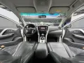 2018 MITSUBISHI MONTERO SPORT GLS 2.4 A/T DIESEL TOP OF THE LINE GLS!-9