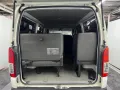2018 TOYOTA HIACE COMMUTER 3.0 DIESEL MANUAL 78,000 KMS ONLY ORIGINAL MILEAGE!-11