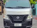 Nissan Nv350 Urvan 2018 MT Van-2