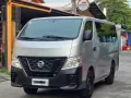 Nissan Nv350 Urvan 2018 MT Van-0