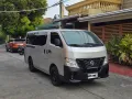 Nissan Nv350 Urvan 2018 MT Van-4