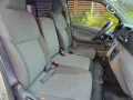 Nissan Nv350 Urvan 2018 MT Van-7