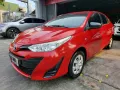 ✅Toyota Vios 2020 1.3 J 71K KM Manual-1