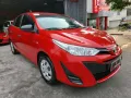 ✅Toyota Vios 2020 1.3 J 71K KM Manual-7