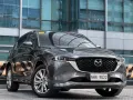 🔥🔥2024 Mazda CX5 AWD Turbo 2.5 Automatic Gas 📲Call or Text: 09957210548 ARVIN BATALLER🔥🔥-2